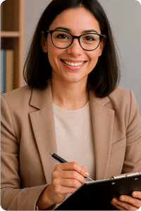 Palestra educacional