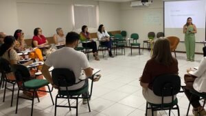 Orientação de pais